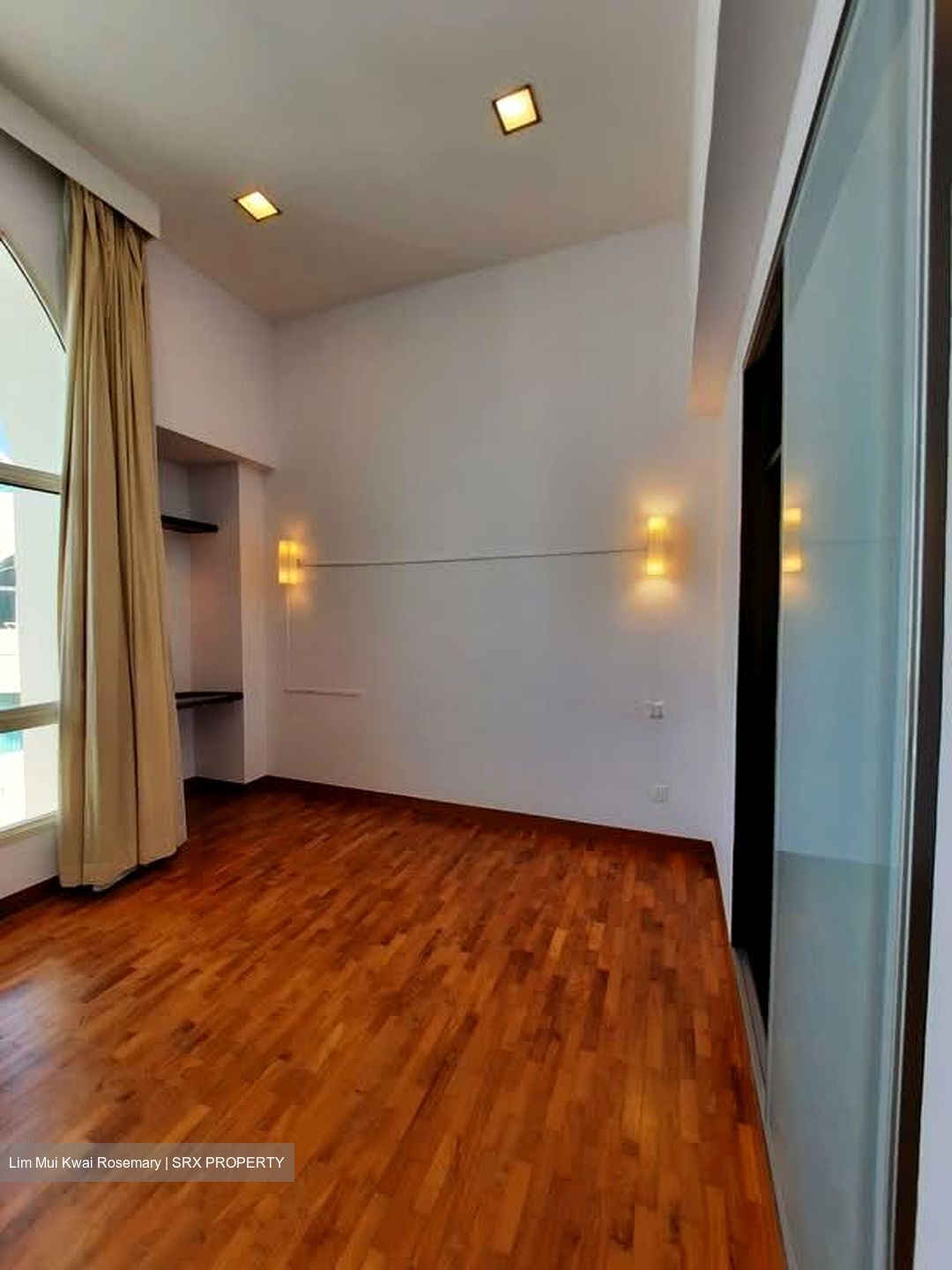Parbury Hill Condominium (D16), Condominium #556607851
